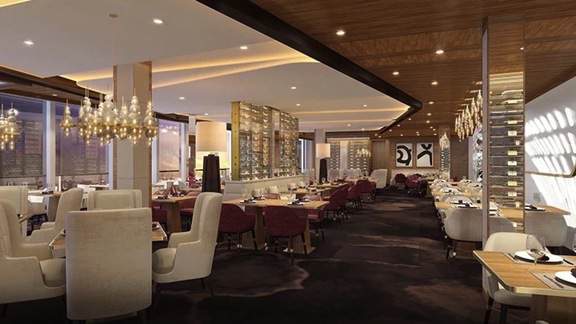 steakhouse